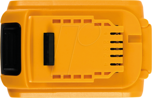 Акумулятор для електроінструментів DeWalt, 18 В, 5 Аг