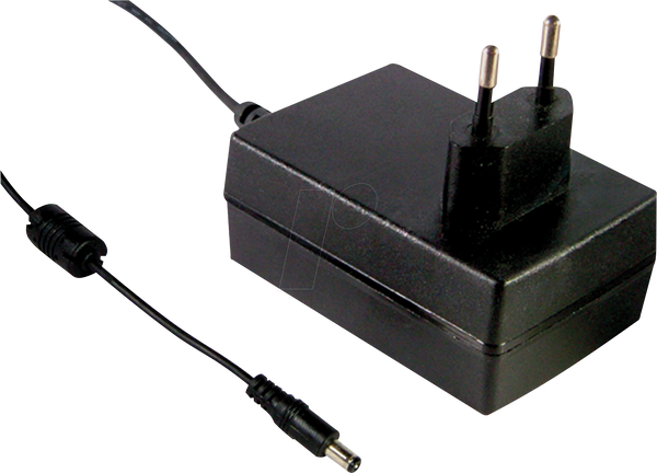 Штекер, 36 Вт, 9 В, 4 А, медичний, медичний