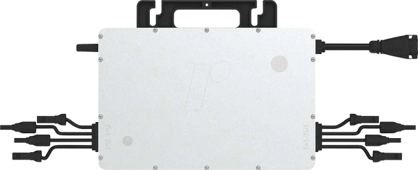 Мікроінвертор, Hoymiles HMS-2000-4T