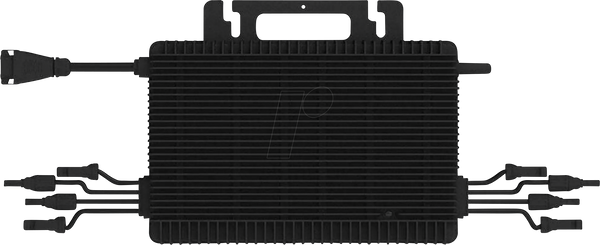 Мікроінвертор, Hoymiles HMS-2000-4T