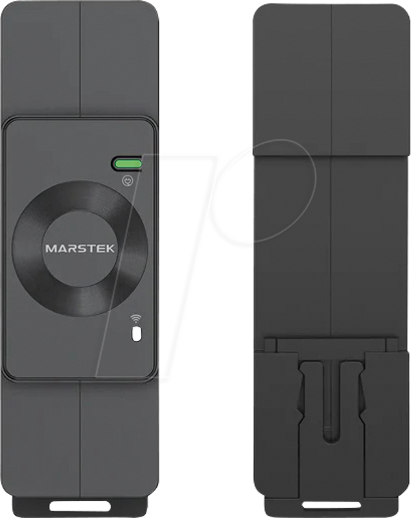 Трифазний розумний лічильник Marstek CT002