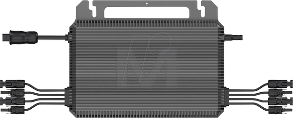 Мікроінвертор, Marstek MI2000W, WLAN