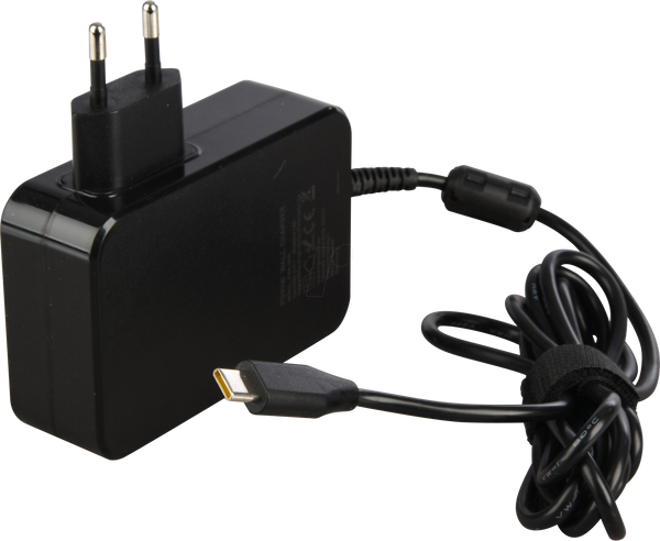 USB-зарядное устройство, 90 Вт, 5-20 В, GAN