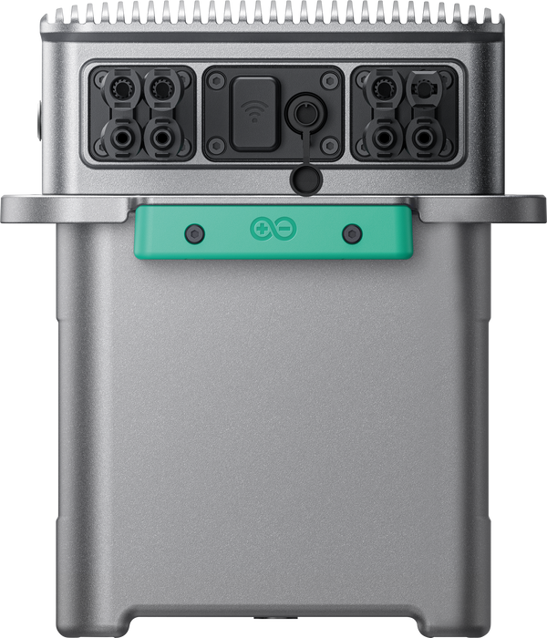 Zendure SolarFlow 800 Pro 2, 1920 Вт·год