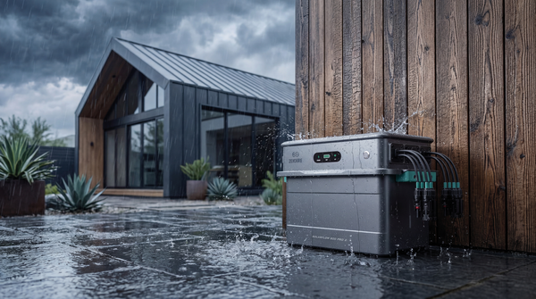 Zendure SolarFlow 800 Pro 2, 1920 Вт·год