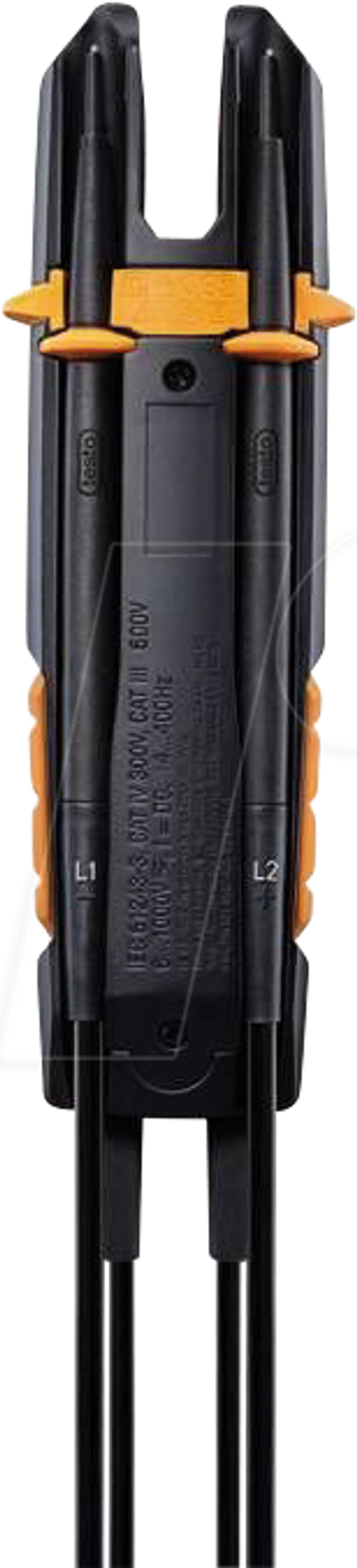 Тестер струму та напруги testo 755-2