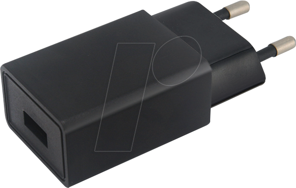 USB-зарядний пристрій, 10,5 Вт, 5 В, 2,1 А