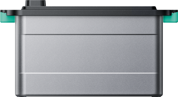 Акумулятор Zendure SolarFlow AB2000L, 1920 Вт·год