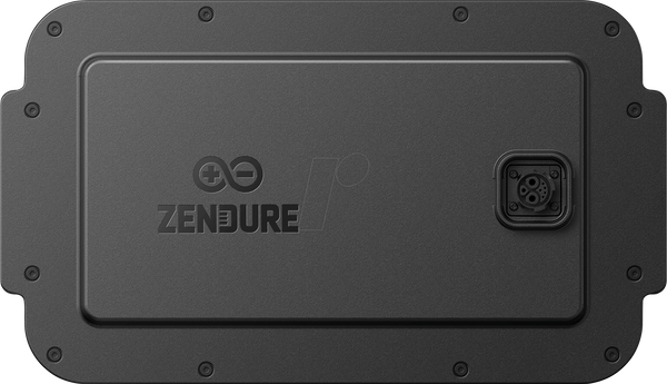 Акумулятор Zendure SolarFlow AB2000L, 1920 Вт·год