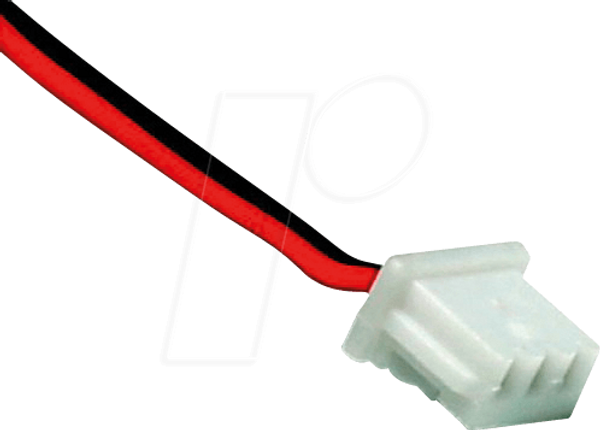 Микросерво DS15, правый
