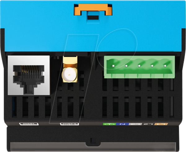 go-e Controller