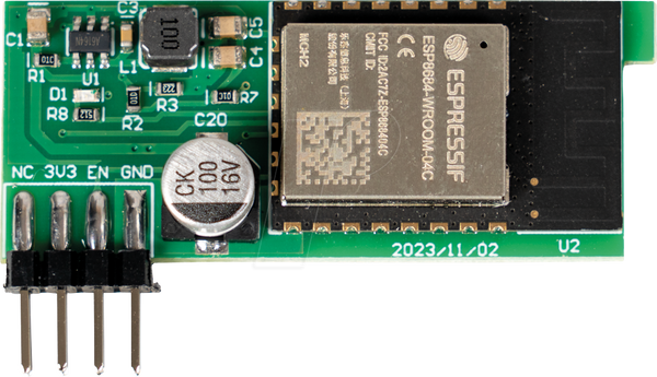WiFi модуль для JOY-IT RD6006