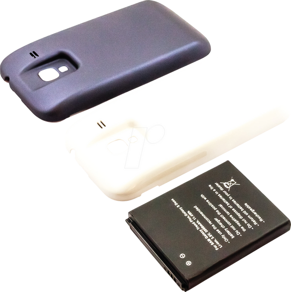 Акумулятор для смартфонів Samsung, Li-Ion, 3000 мАг