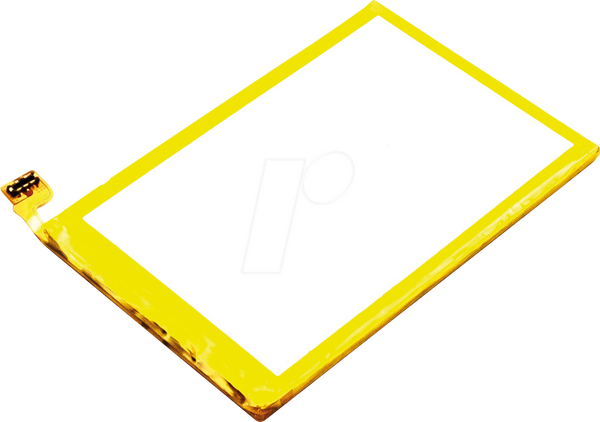 Акумулятор для смартфонів Sony Ericsson, Li-Po, 2300 мАг