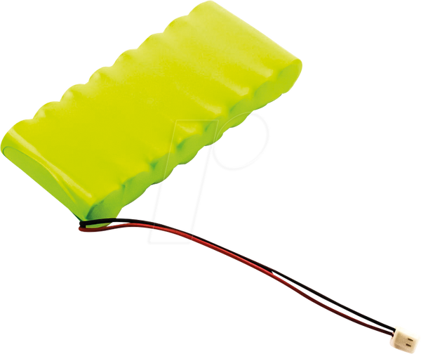 Акумулятор для Amber Select, NiMh, 1800 мАг