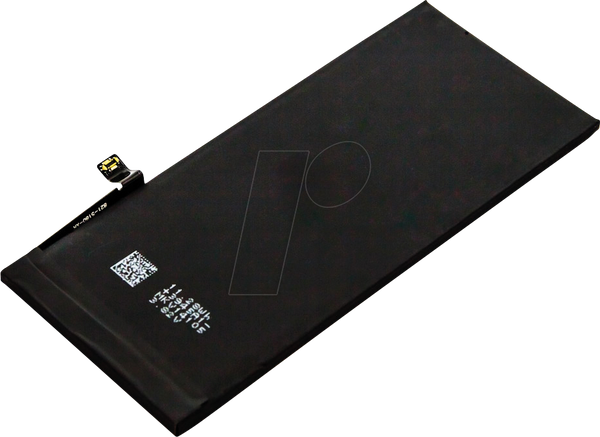 Акумулятор для смартфона Apple iPhone XR, Li-Po, 2942 mAh
