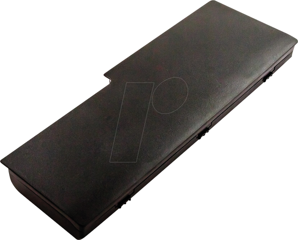 Акумулятор для ноутбука TOSHIBA, Li-Ion, 4400 мАг
