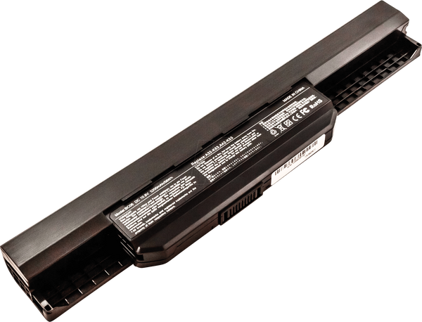 Акумулятор для ноутбука ASUS, Li-Ion, 5200 мАг