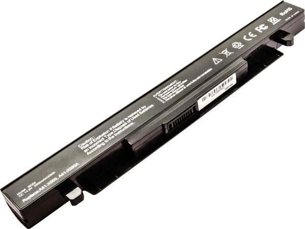 Акумулятор для ноутбука ASUS, Li-Ion, 2200 мАг
