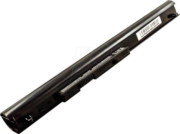 Акумулятор для ноутбука HP, Li-Ion, 2600 мАг