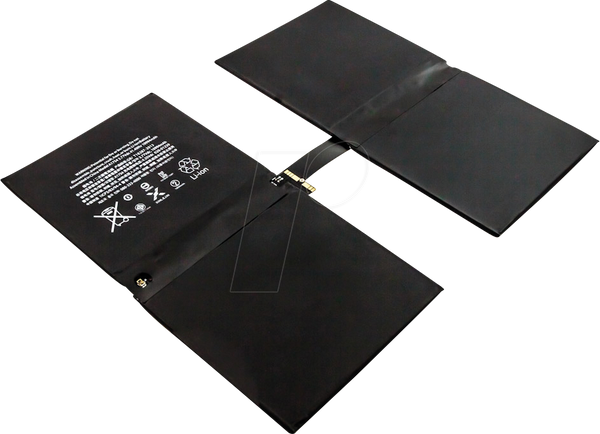 Акумулятор для планшета Apple iPad Pro 12.9, Li-Ion, 10994 мАг