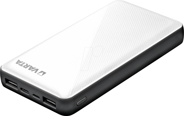 Павербанк, Li-Po, 15 000 мАг, USB-C