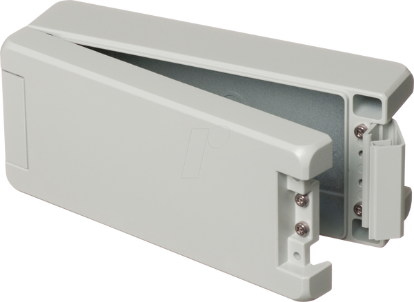 Bocube Alu, 199x86x60 мм, IP69