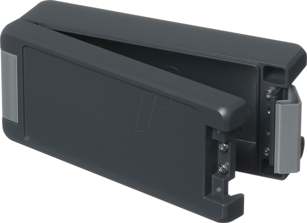 Bocube Alu, 199x86x60 мм, IP69