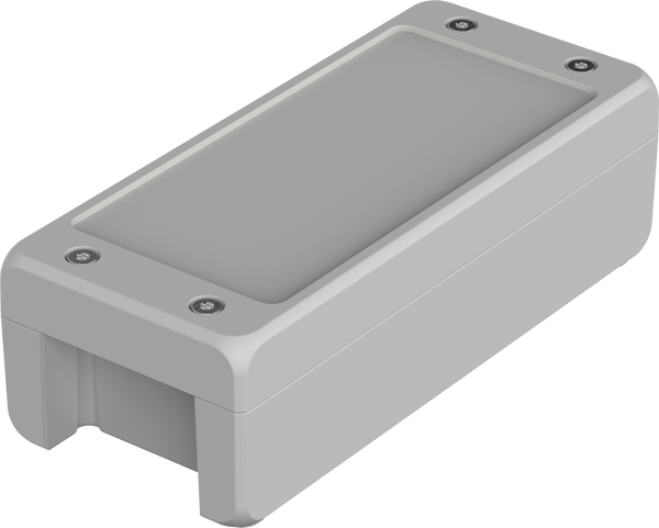 Bocube Alu, 199x86x60 мм, IP69