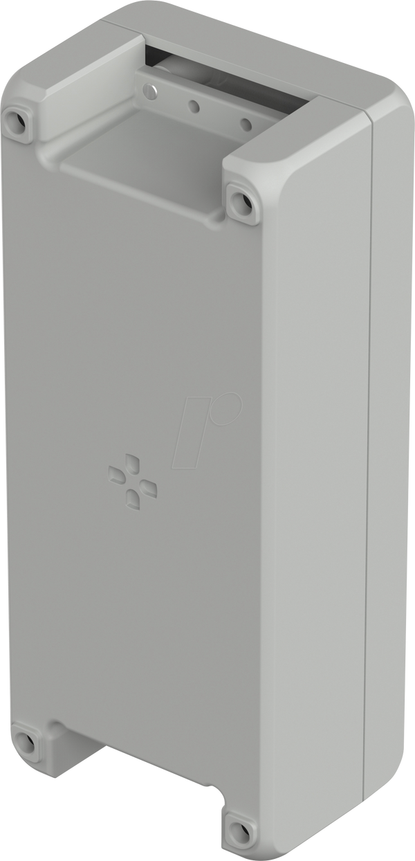 Bocube Alu, 199x86x60 мм, IP69