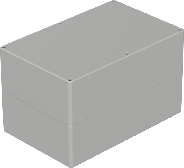 Промисловий корпус 250x160x150 мм, IP66