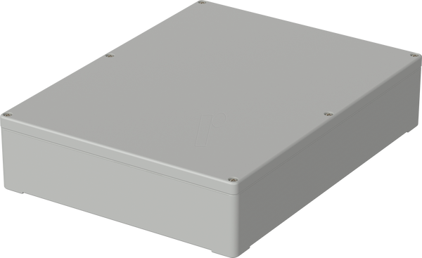 Промисловий корпус 300x230x65 мм, IP66