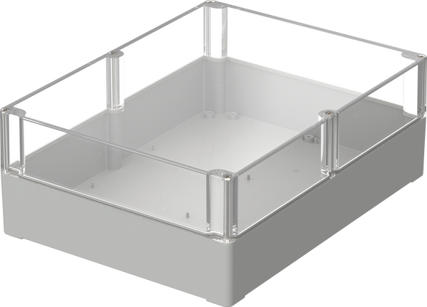 Промисловий корпус 300x230x110мм, IP66