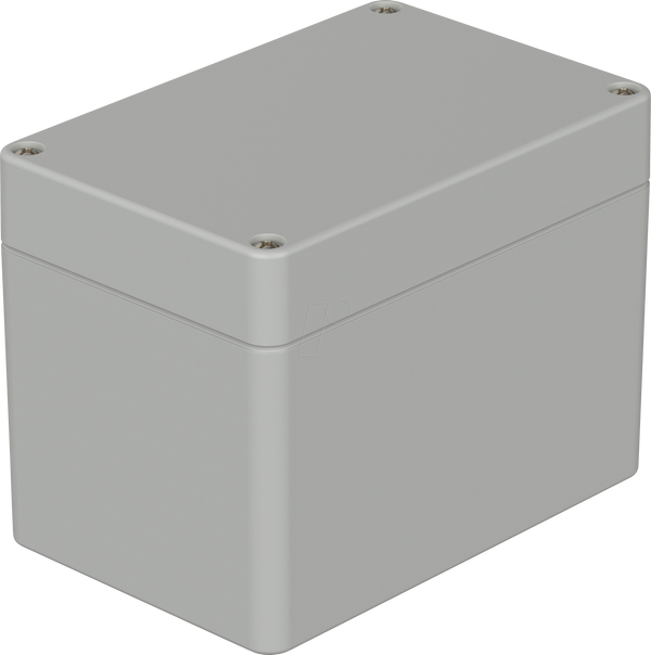 Промисловий корпус 120x80x90 мм, IP66