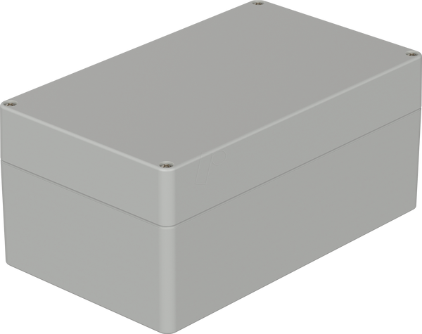 Промисловий корпус 200x120x90мм, IP65