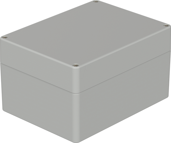 Промисловий корпус 160x120x90мм, IP66