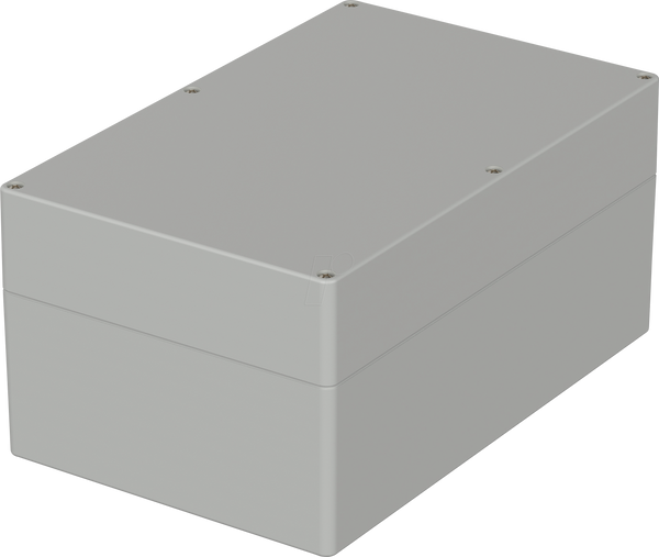 Промисловий корпус 250x160x119мм, IP66