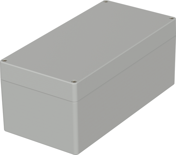 Промисловий корпус 240,5x120x100,5мм, IP66