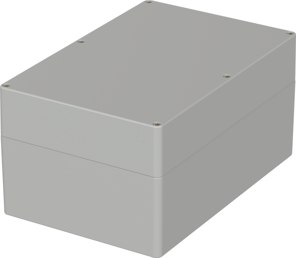 Промисловий корпус 240,3x160,3x120 мм, IP66
