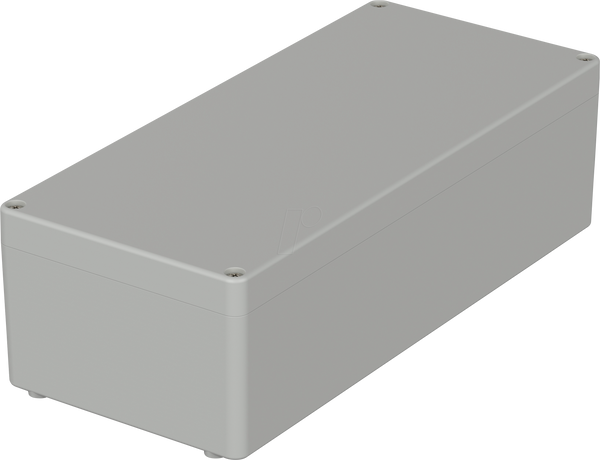 Промисловий корпус 340x150x100мм, IP66
