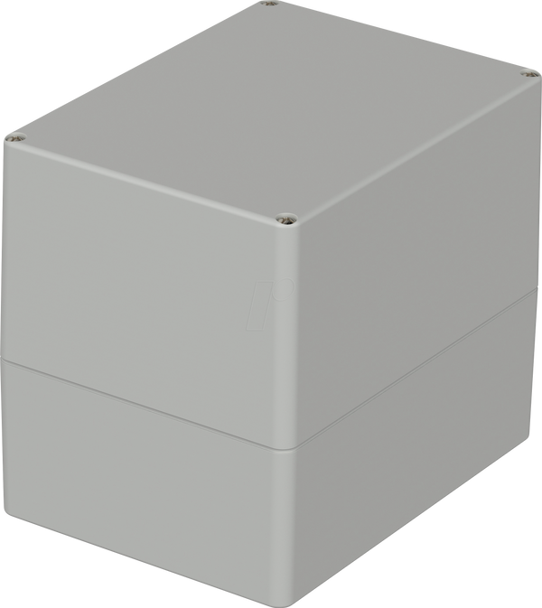 Промисловий корпус 160x120x140мм, IP66
