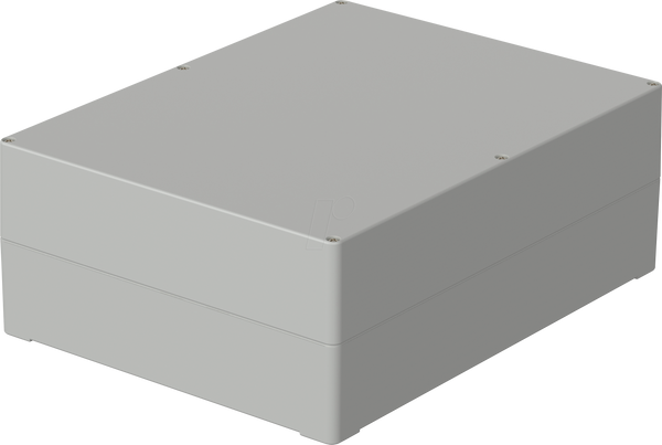 Промисловий корпус 300x230x110мм, IP65