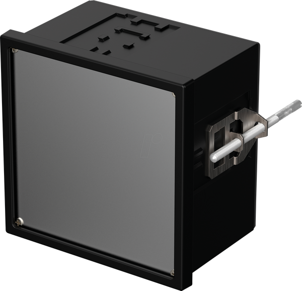 Uninorm,96x96x63mm,IP40