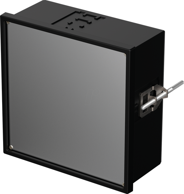 Uninorm,144x144x64mm,IP40