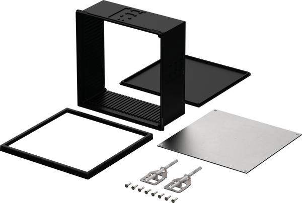 Uninorm,144x144x64mm,IP40