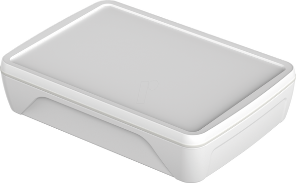 BoPad,215x150x46mm,IP65