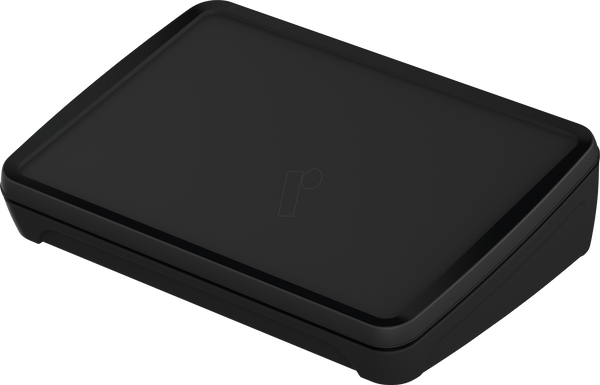 BoPad,215x150x53mm,IP65
