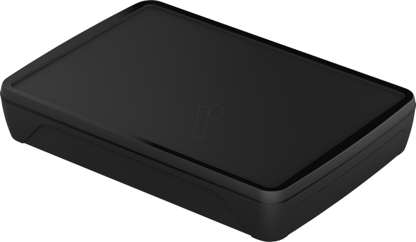 BoPad,285x198x46mm,IP65