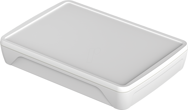 BoPad,285x198x46mm,IP65