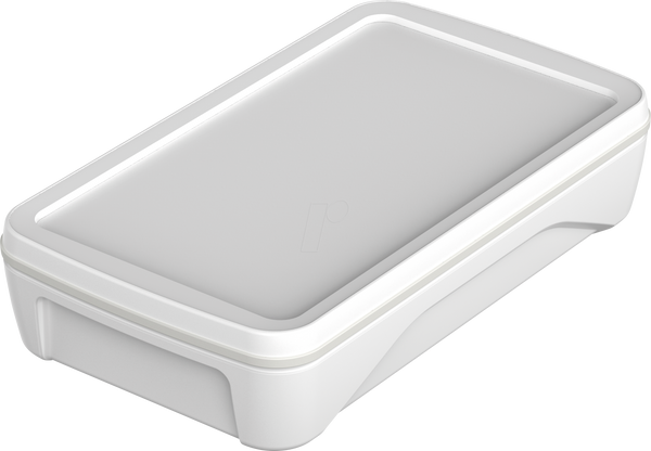 BoPad,130x75x26mm,IP65